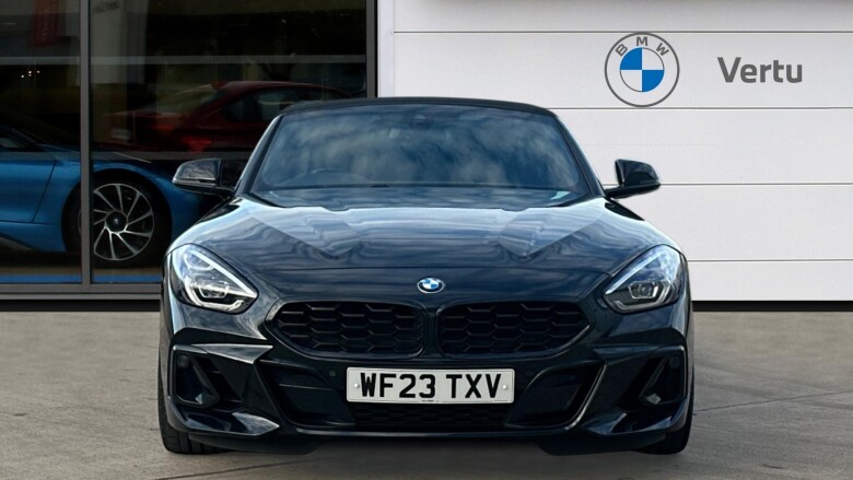 BMW Z4 sDrive 20i M Sport 2dr Auto Petrol Roadster